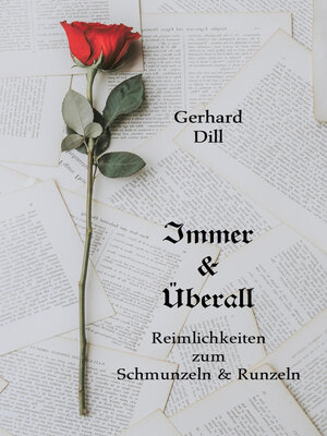 cover image of Immer & Überall